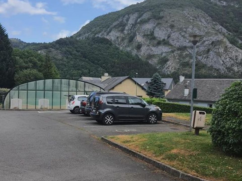 Lejlighed i Aspin-en-Lavedan, Hautes-Pyrenees - foto 3