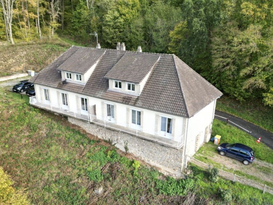 Apartamento en Beaumont-le-Roger, Eure - foto 2