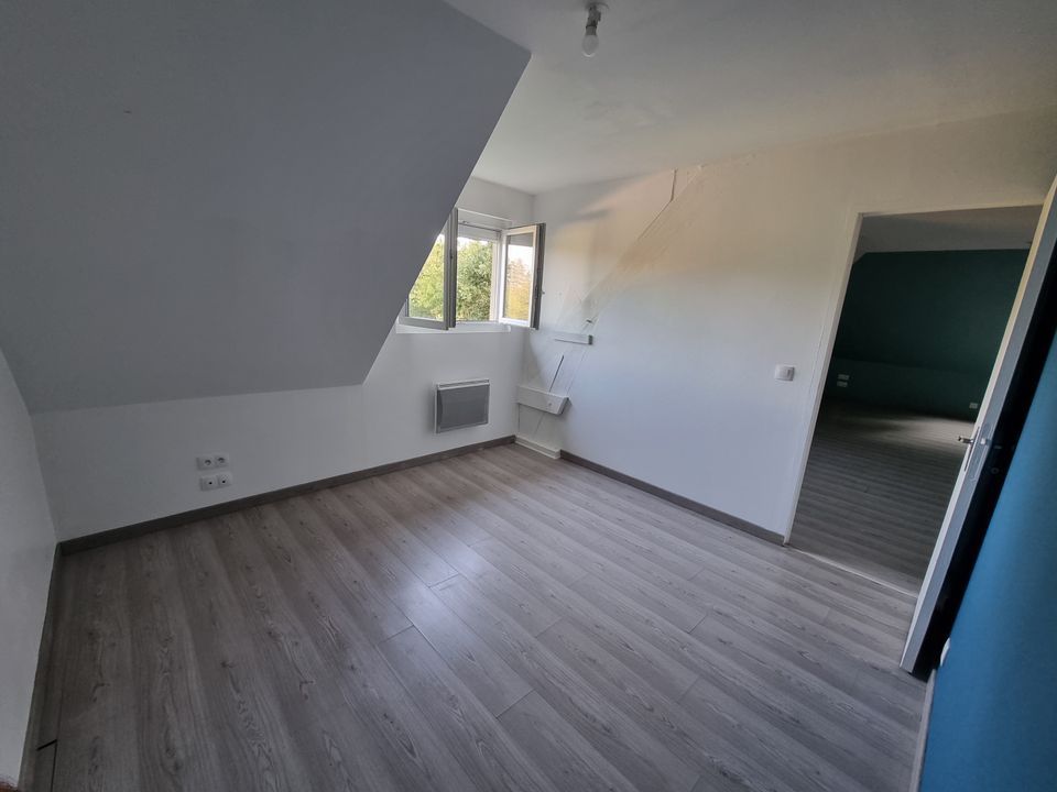 Apartamento en Beaumont-le-Roger, Eure - foto 3