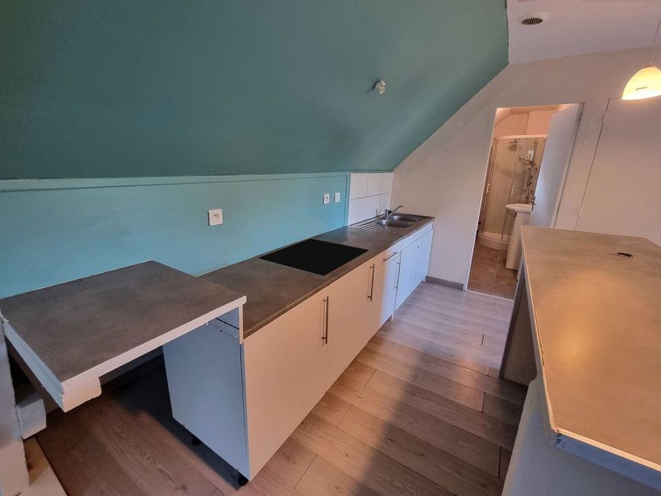 Apartamento en Beaumont-le-Roger, Eure - foto 4