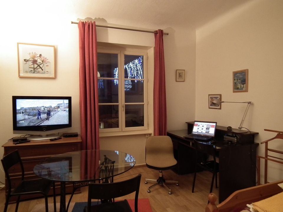 Lejlighed i Sarreguemines, Moselle - foto 1