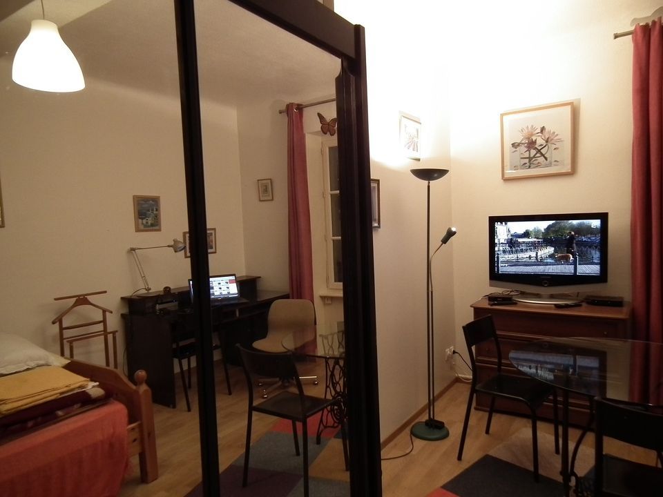 Lejlighed i Sarreguemines, Moselle - foto 2