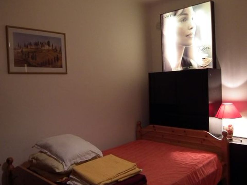 Lejlighed i Sarreguemines, Moselle - foto 3