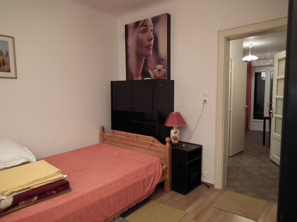 Lejlighed i Sarreguemines, Moselle - foto 4