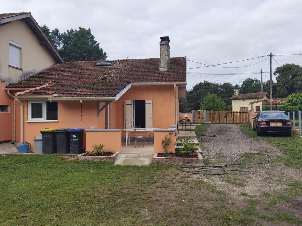 Villa i Biganos, Gironde - foto 2