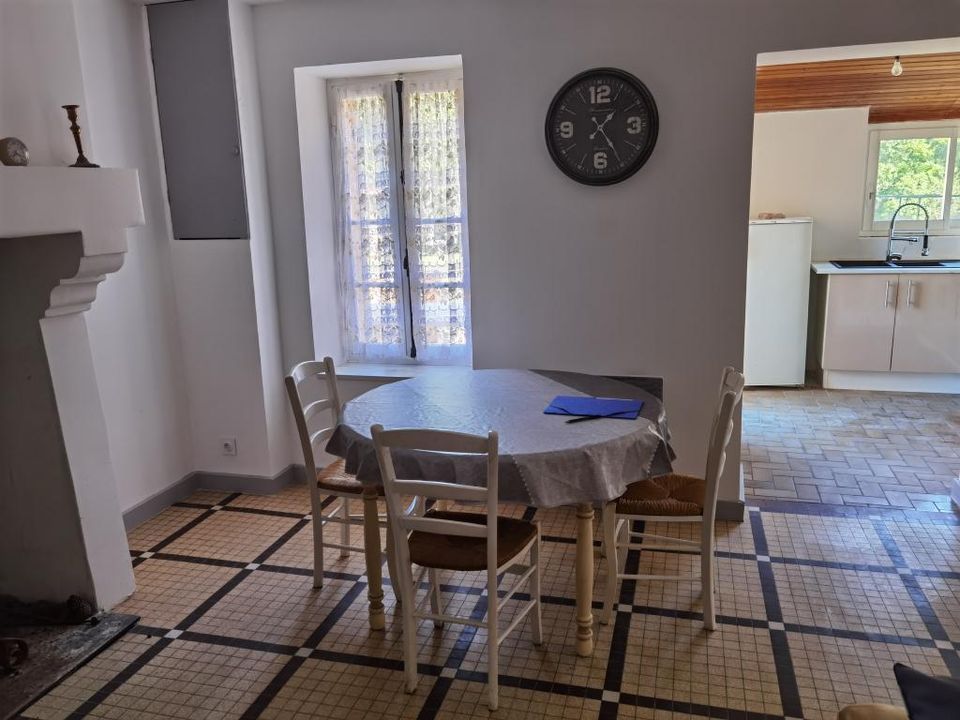 Villa i Biganos, Gironde - foto 3
