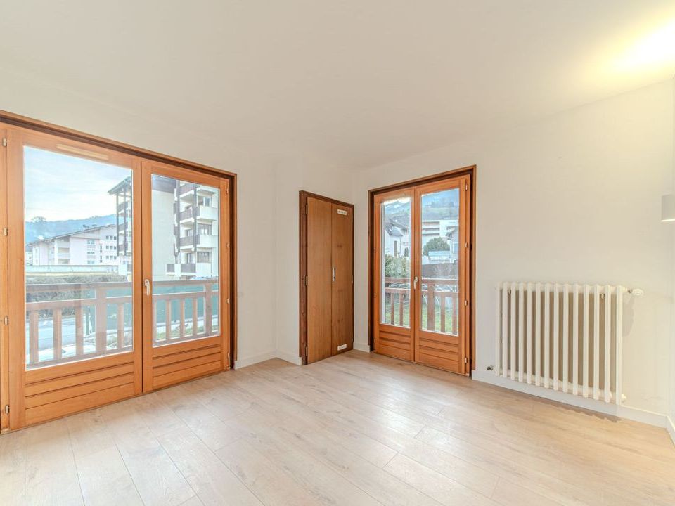 Lejlighed i Sallanches, Haute-Savoie - foto 3