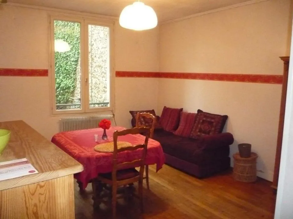 Lejlighed i Versailles, Yvelines - foto 1