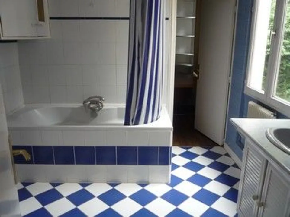 Lejlighed i Versailles, Yvelines - foto 2