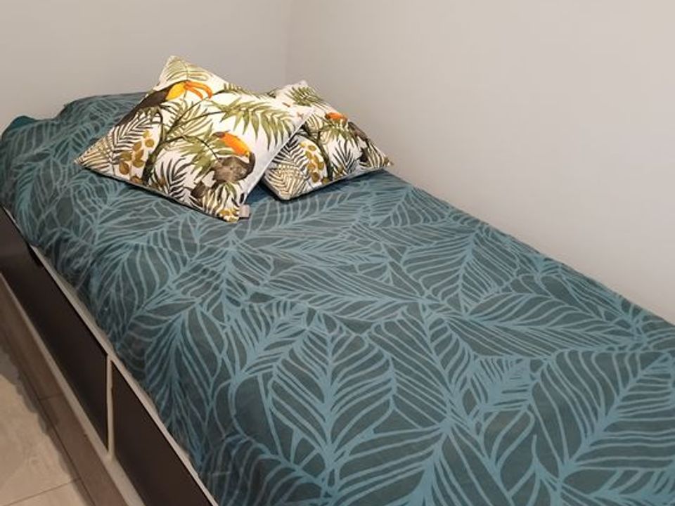 Studio i Vitry-sur-Seine, Val-de-Marne - foto 1