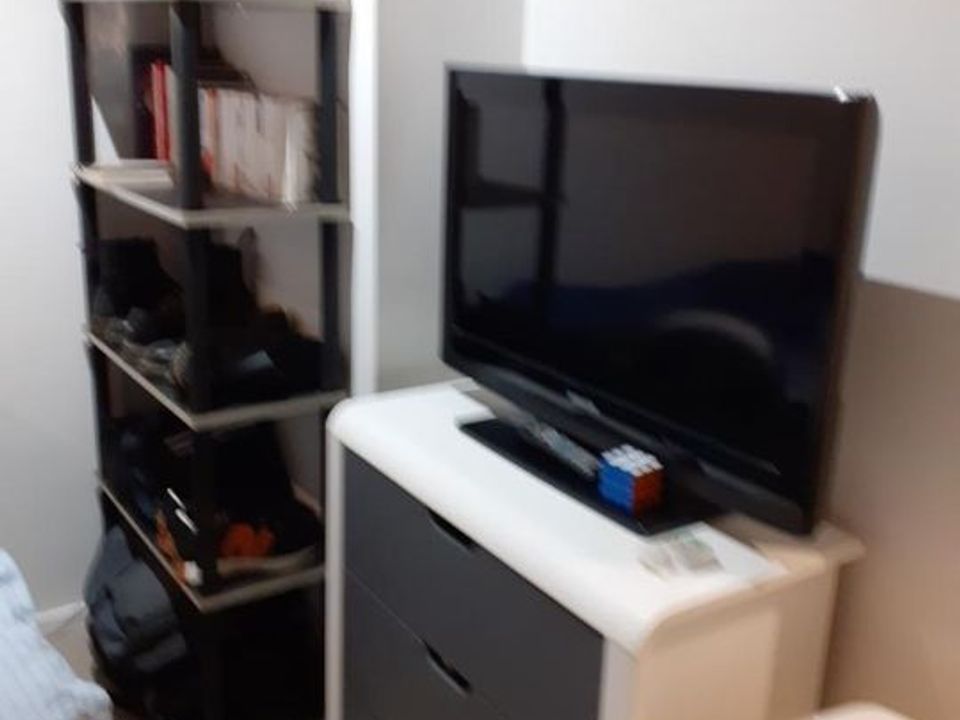 Studio i Vitry-sur-Seine, Val-de-Marne - foto 2