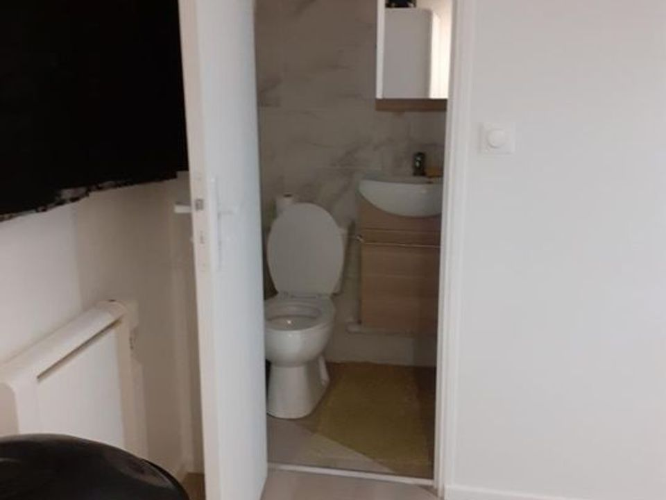 Studio i Vitry-sur-Seine, Val-de-Marne - foto 3