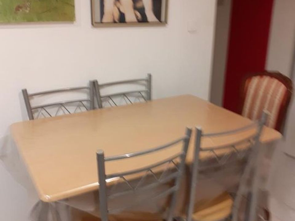 Studio i Vitry-sur-Seine, Val-de-Marne - foto 4