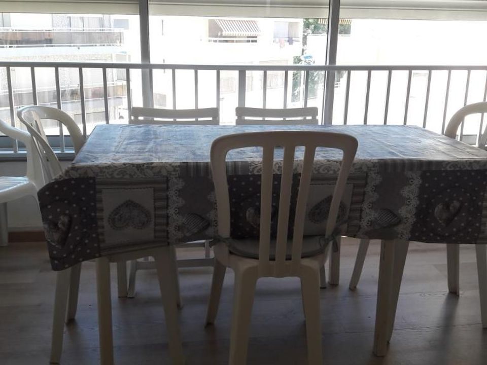 Lejlighed i Palavas-les-Flots, Herault - foto 3