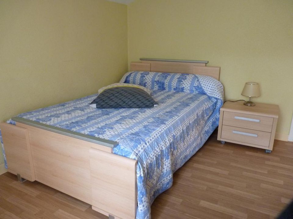 Studio i Tarbes, Hautes-Pyrenees - foto 1