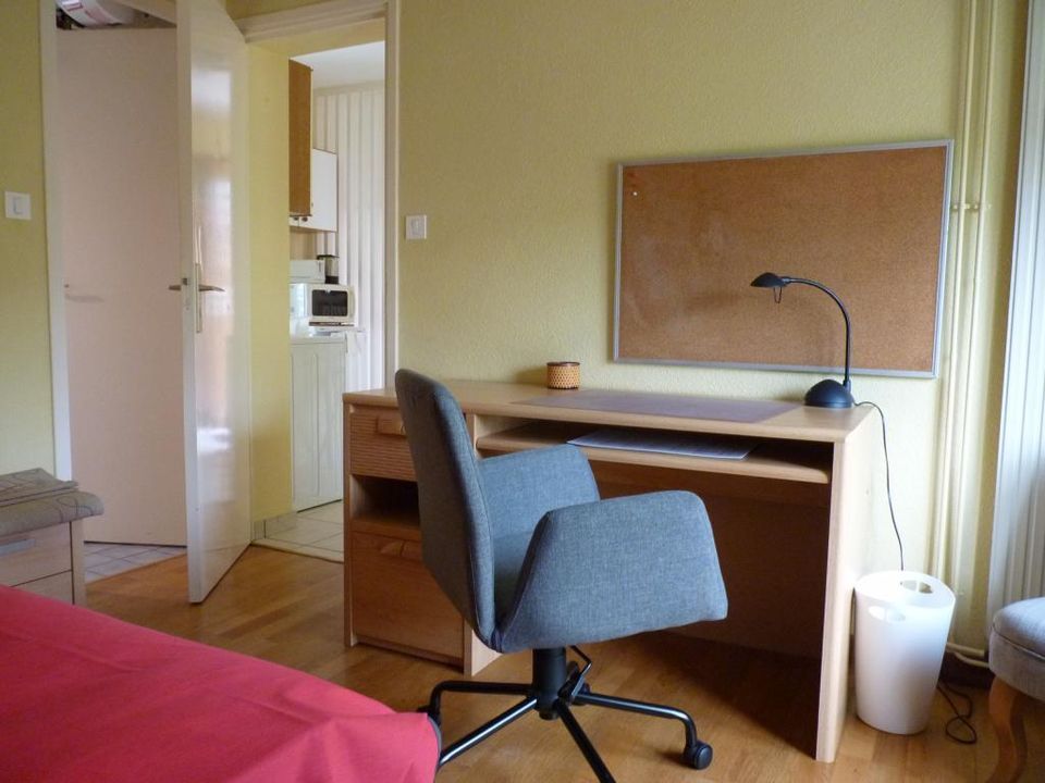 Studio i Tarbes, Hautes-Pyrenees - foto 2
