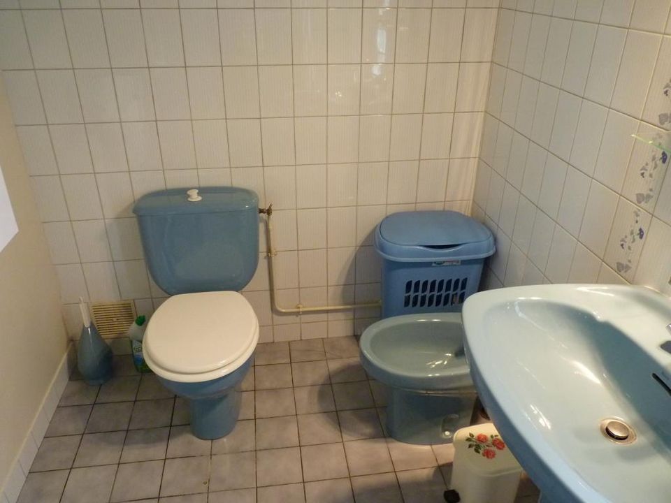 Studio i Tarbes, Hautes-Pyrenees - foto 4