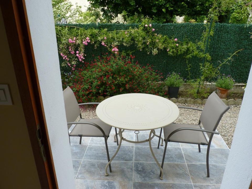 Studio i Tarbes, Hautes-Pyrenees - foto 5