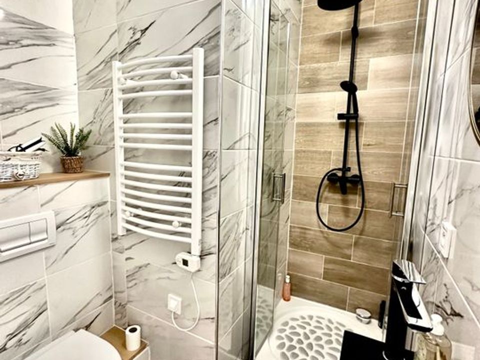 Studio i Cannes, Alpes-Maritimes - bilde 3