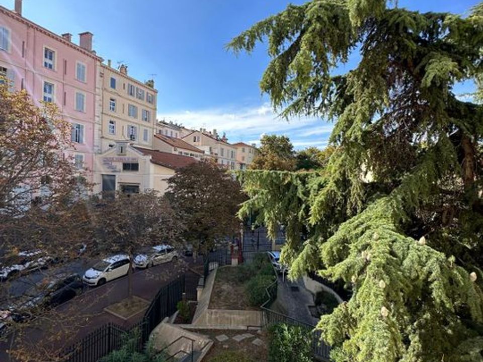 Studio i Cannes, Alpes-Maritimes - bilde 4