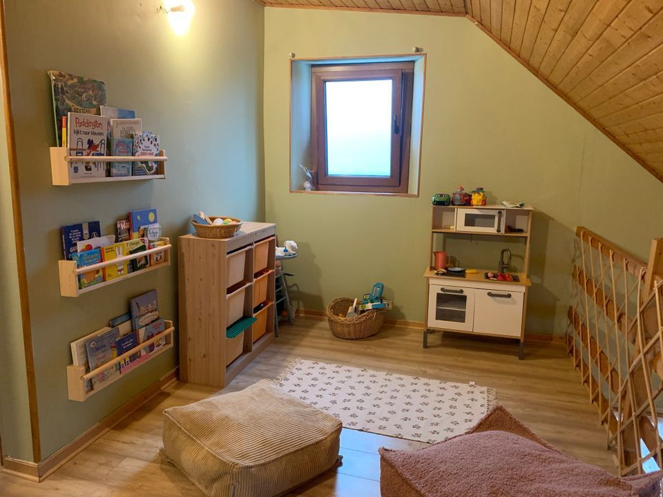 Lejlighed i Autrans, Isere - foto 2