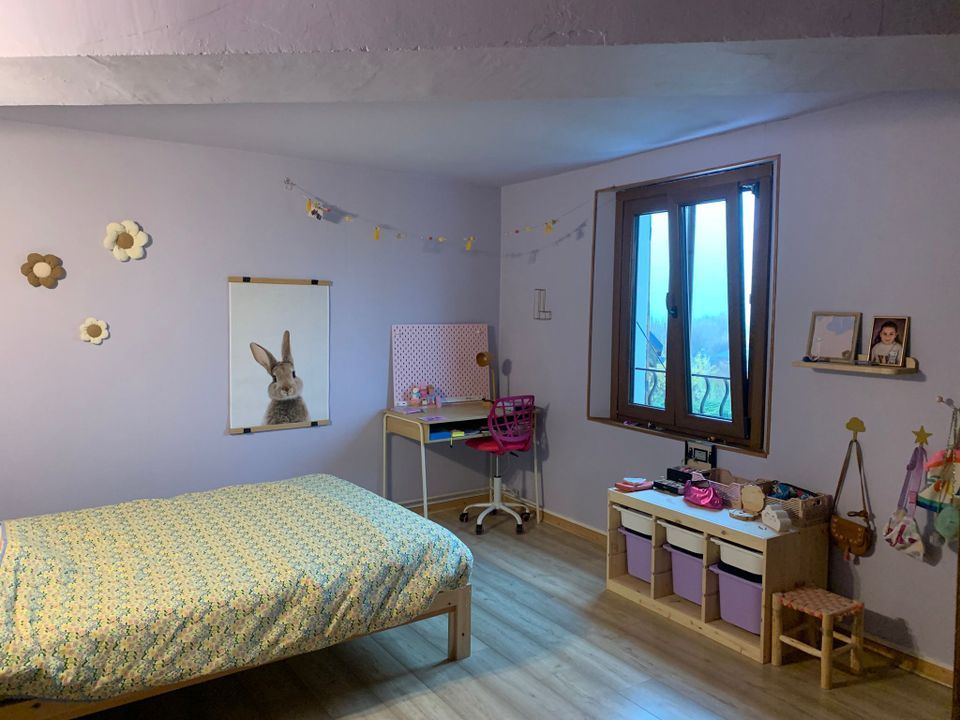 Lejlighed i Autrans, Isere - foto 3