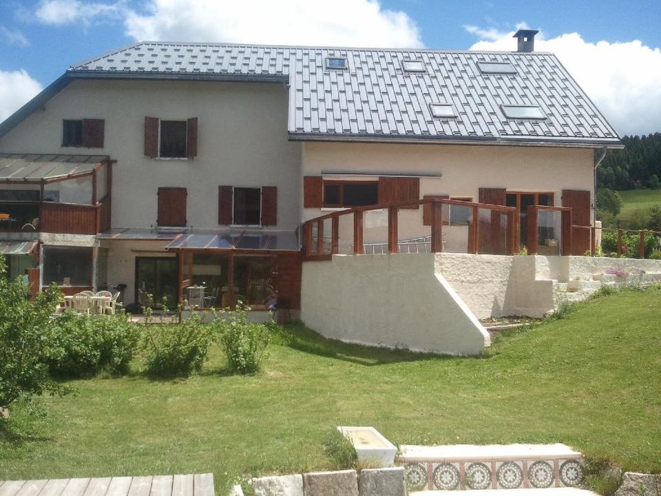 Villa i Autrans, Isere - foto 2