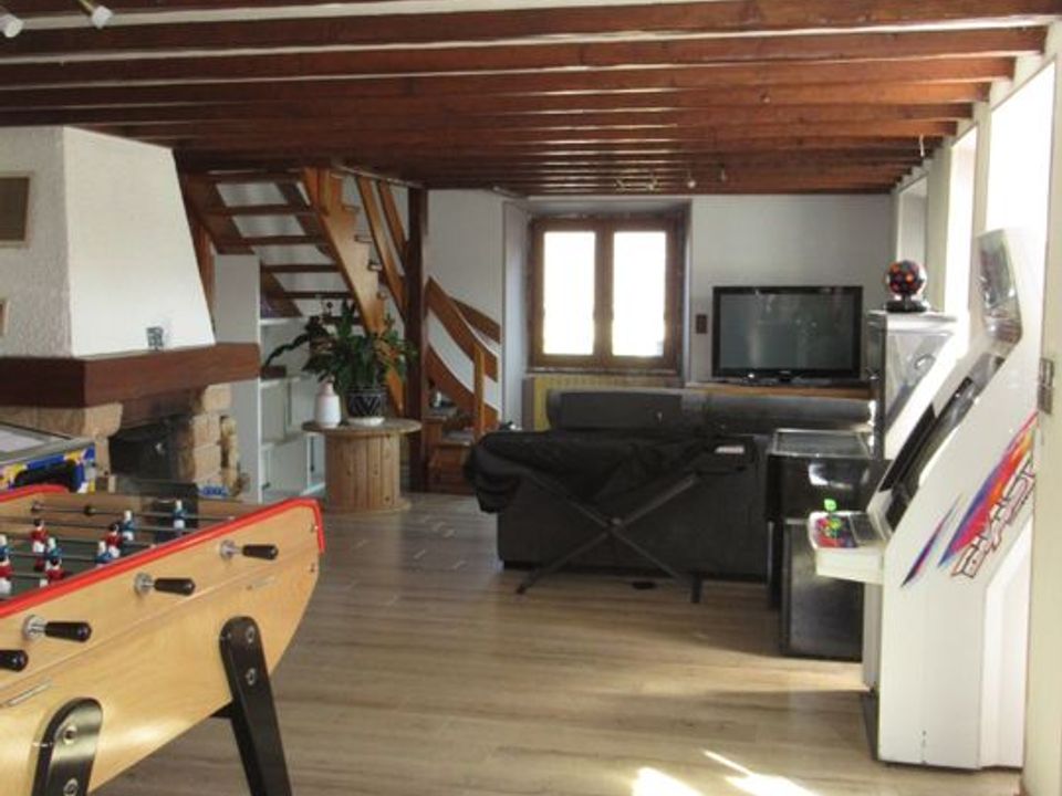 Villa i Autrans, Isere - foto 4