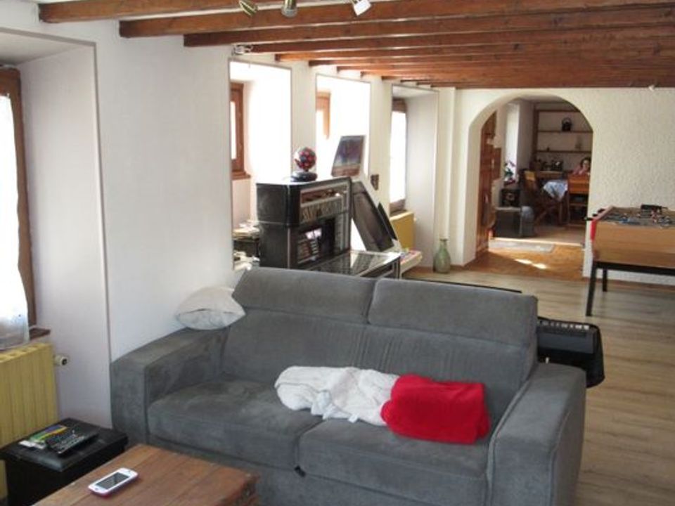 Villa i Autrans, Isere - foto 5
