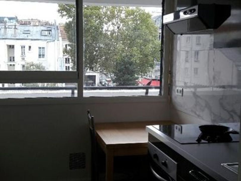 Apartment in Issy-les-Moulineaux, Hauts-de-Seine - photo 3