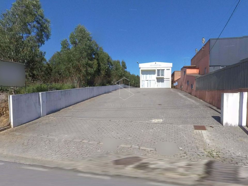 Erhvervsejendom i Benedita, Leiria - foto 2