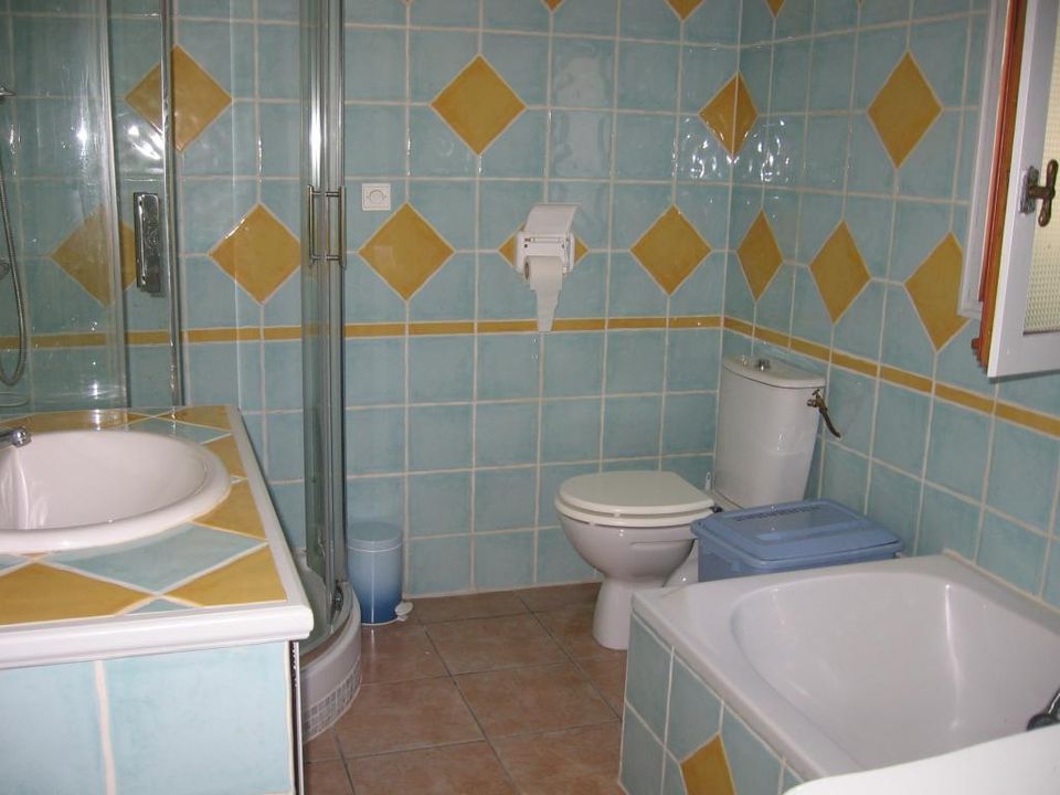 Lejlighed i Velaux, Bouches-du-Rhone - foto 3