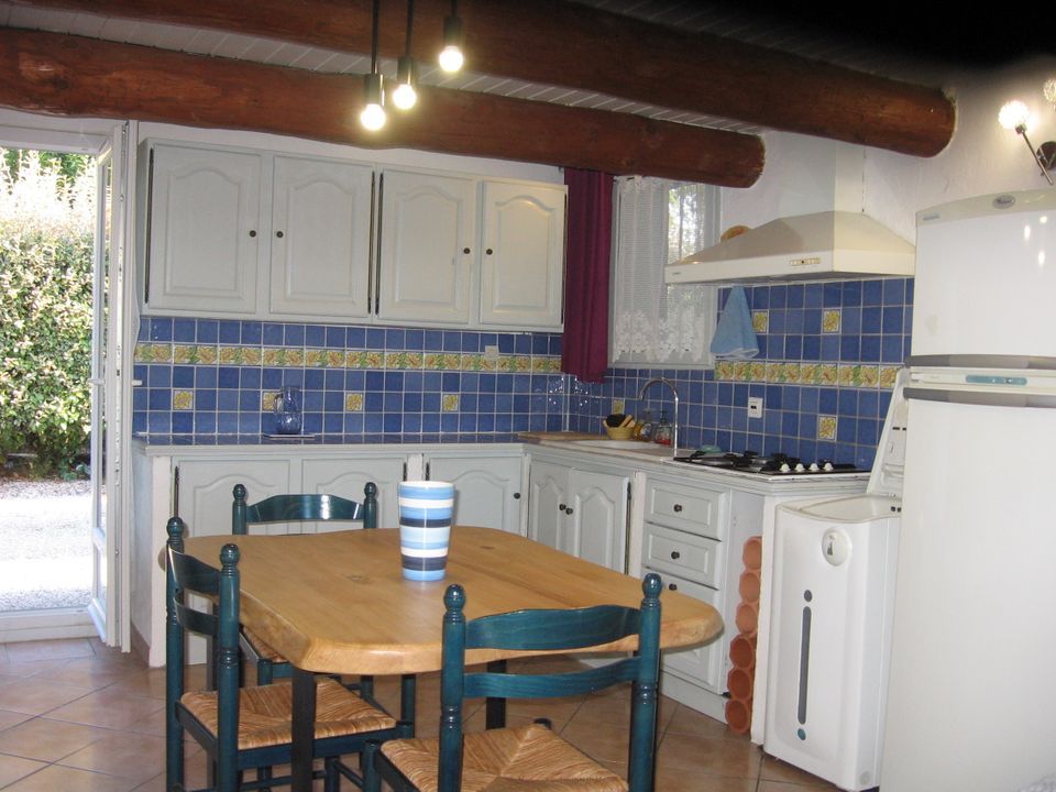 Lejlighed i Velaux, Bouches-du-Rhone - foto 4