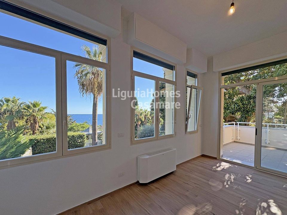 Lejlighed i Sanremo, Imperia - foto 2