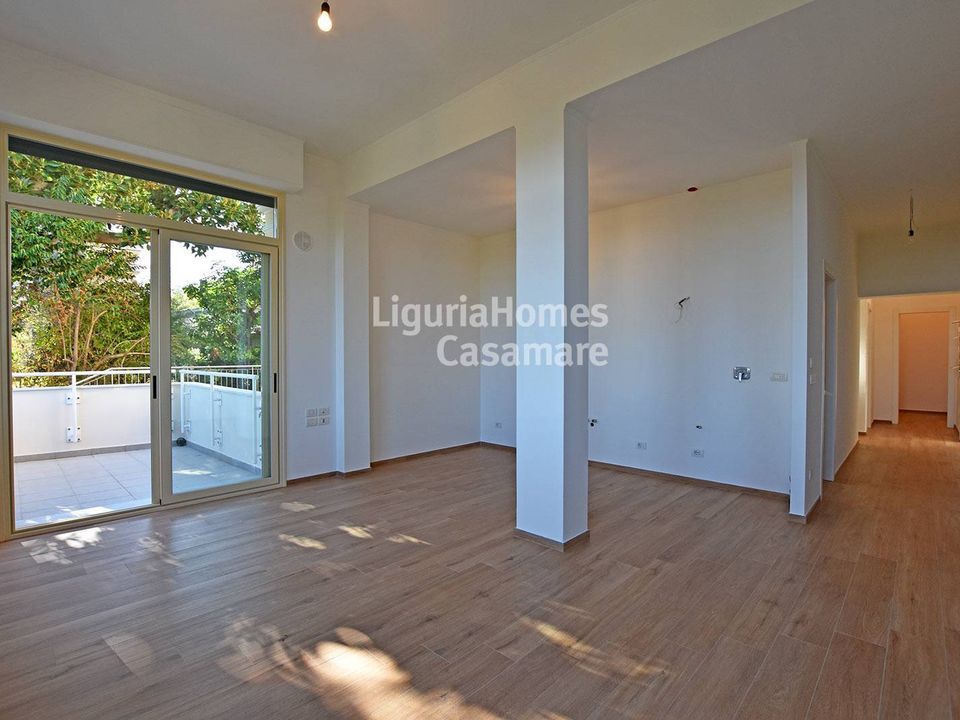 Lejlighed i Sanremo, Imperia - foto 3