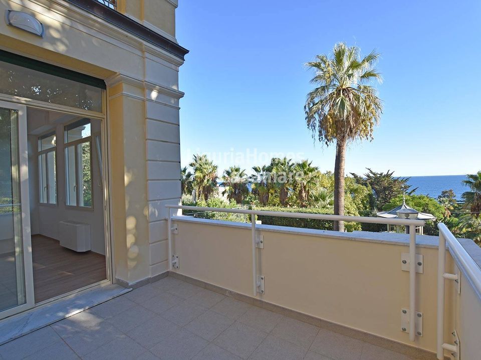 Lejlighed i Sanremo, Imperia - foto 4