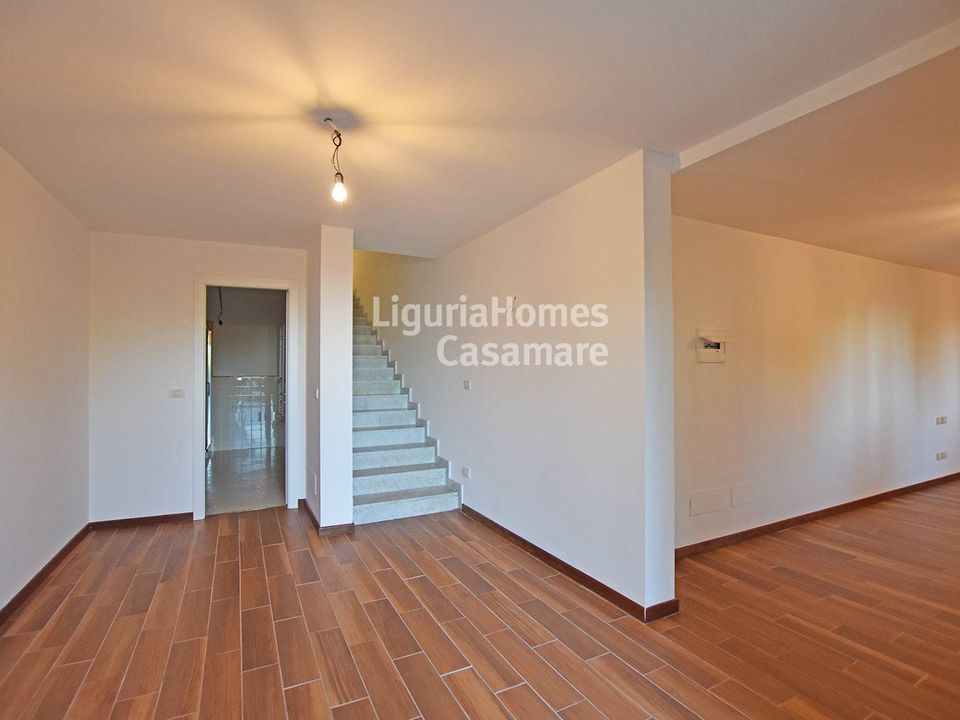 Lejlighed i Sanremo, Imperia - foto 5