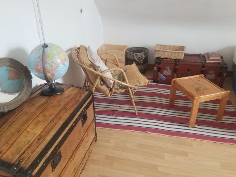 Studio i Ploemeur, Morbihan - foto 2