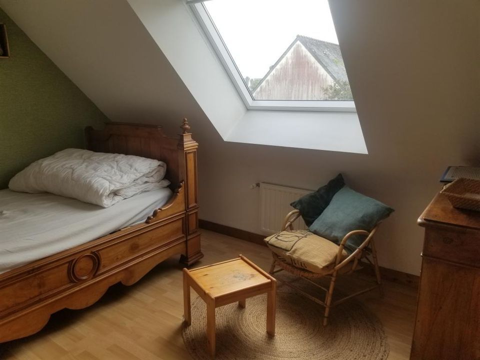 Studio i Ploemeur, Morbihan - foto 3