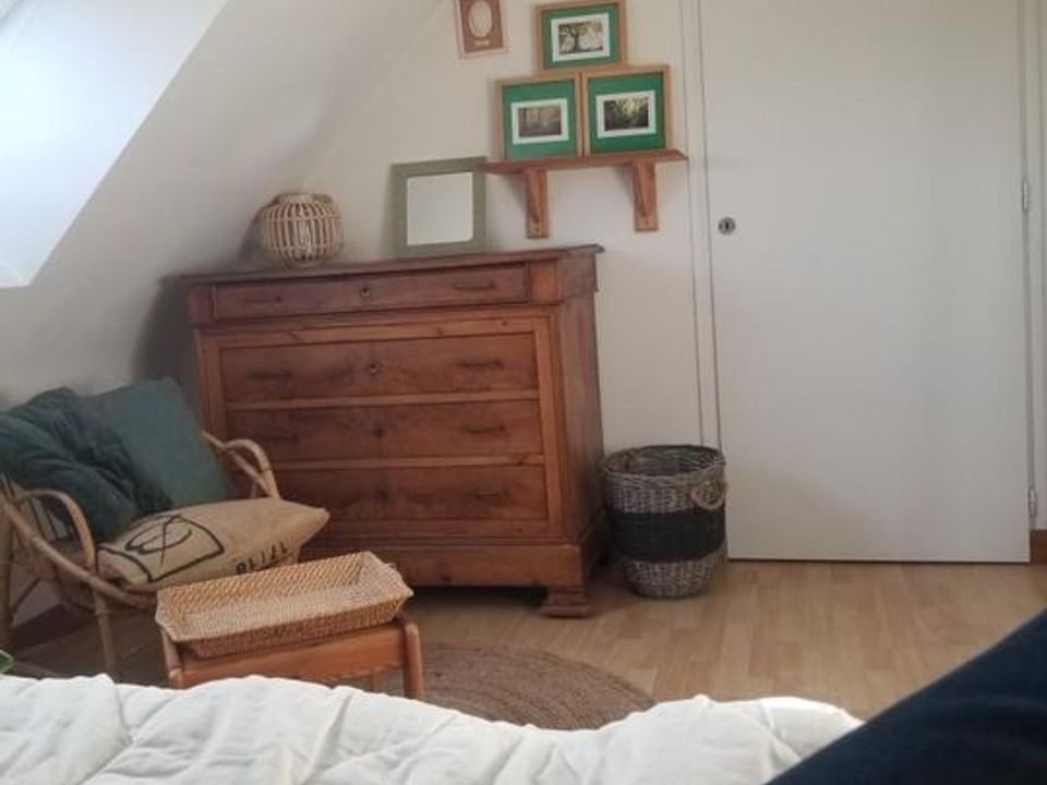 Studio i Ploemeur, Morbihan - foto 4