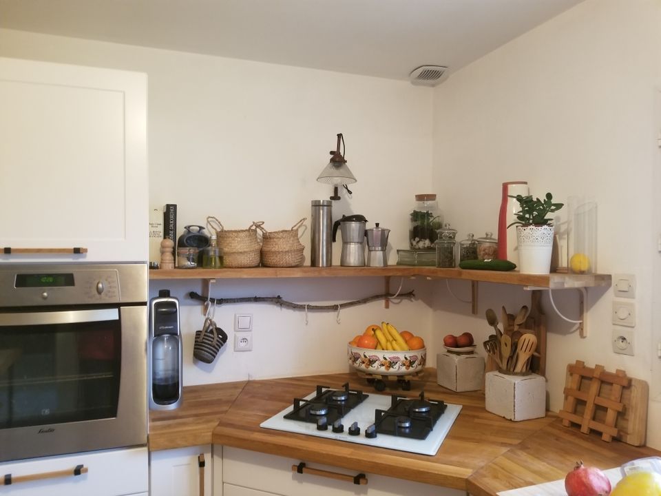 Studio i Ploemeur, Morbihan - foto 5