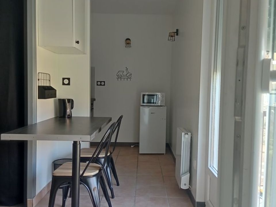 Studio i Nevers, Nievre - foto 1