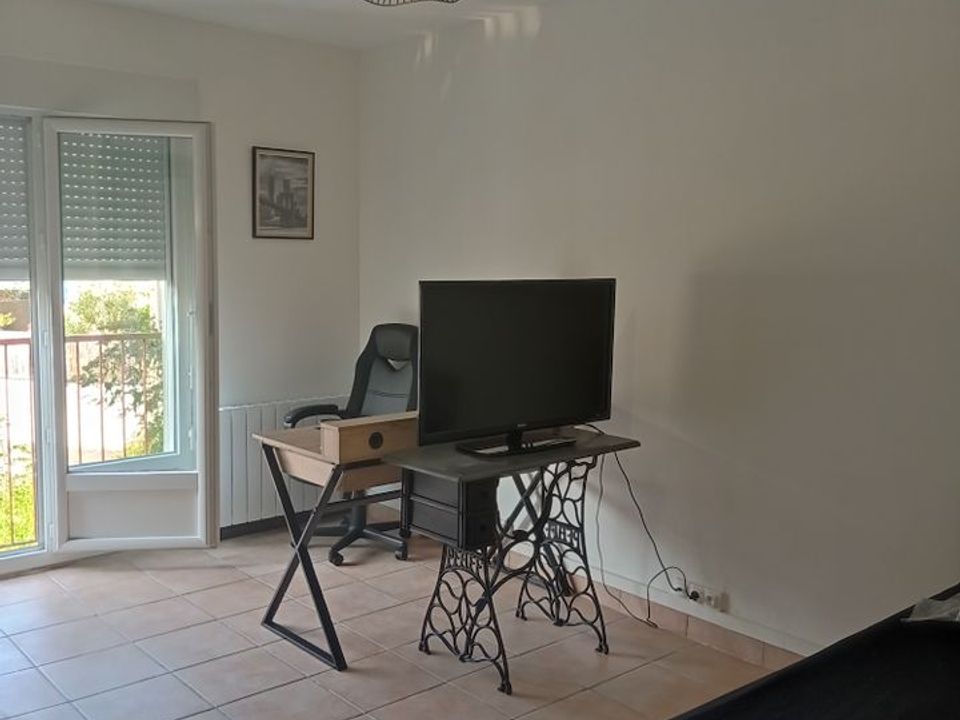 Studio i Nevers, Nievre - foto 3