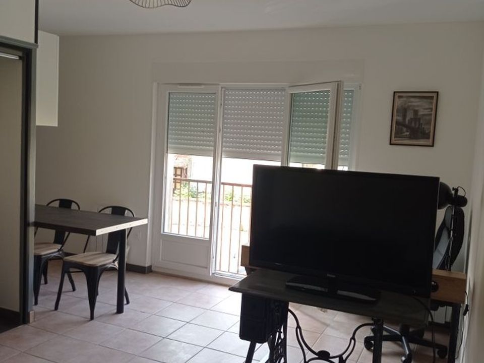 Studio i Nevers, Nievre - foto 4