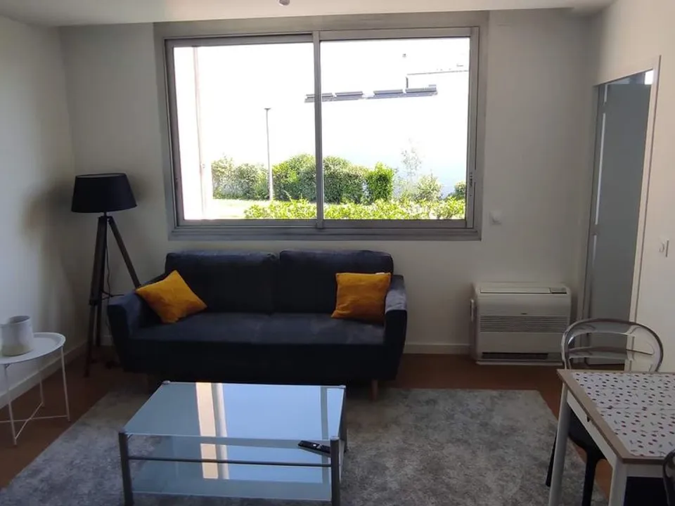 Apartment in Angers, Maine-et-Loire - photo 1