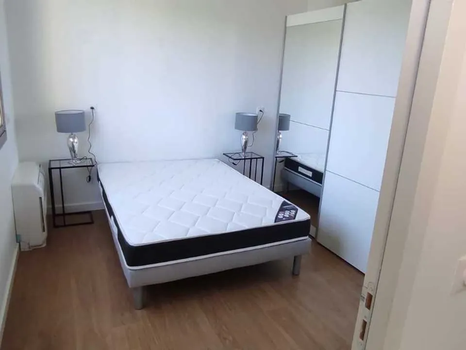 Apartment in Angers, Maine-et-Loire - photo 2