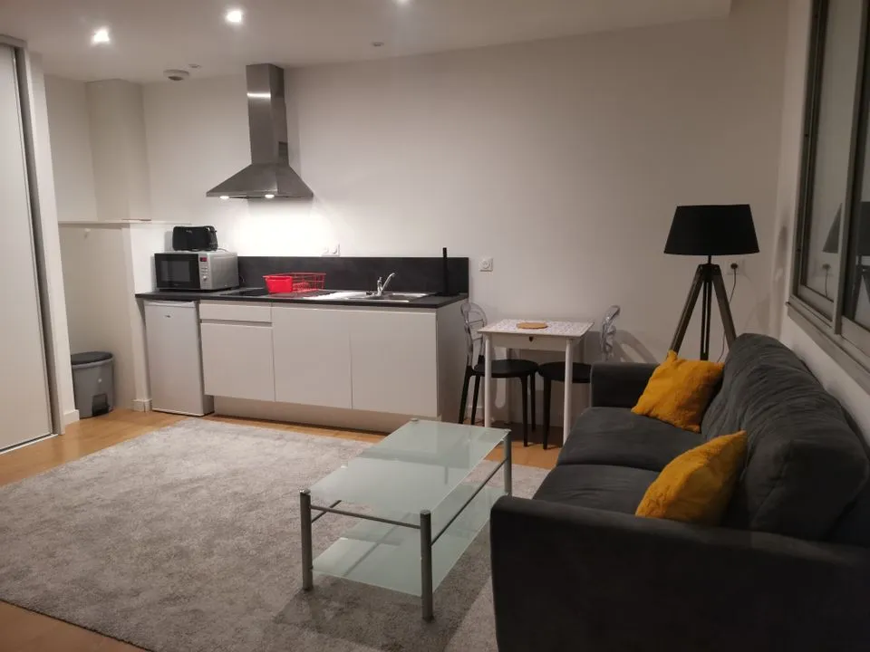 Apartment in Angers, Maine-et-Loire - photo 4