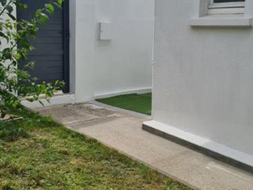 Villa i Le Havre, Seine-Maritime - foto 5