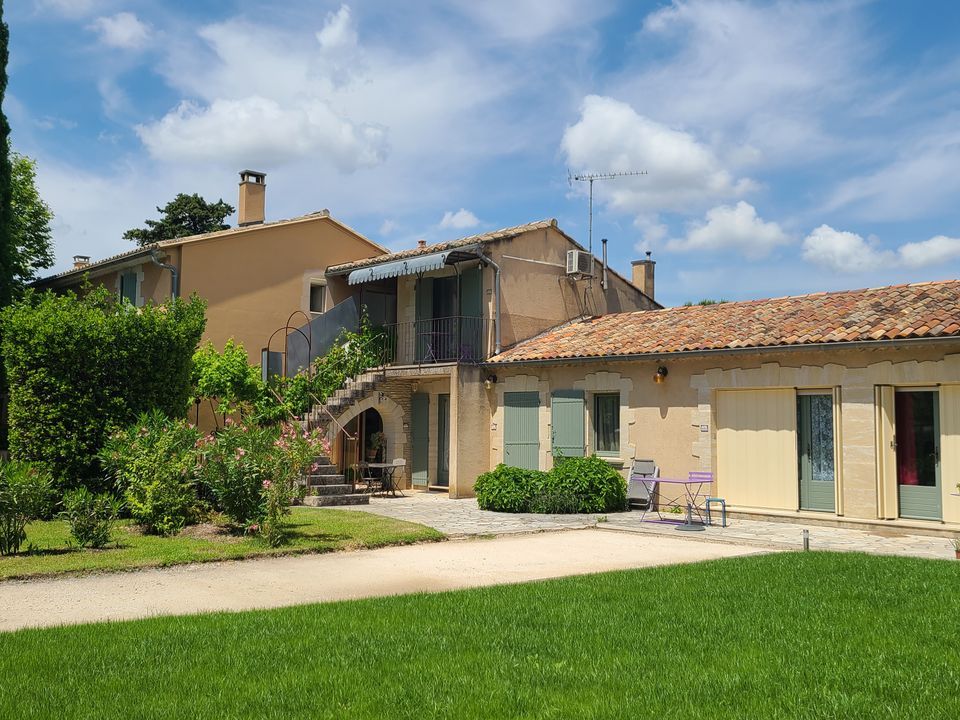 Studio i Le Thor, Vaucluse - foto 1