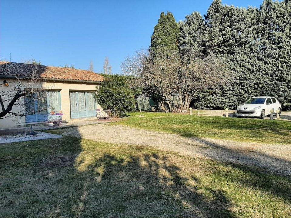 Studio i Le Thor, Vaucluse - foto 3